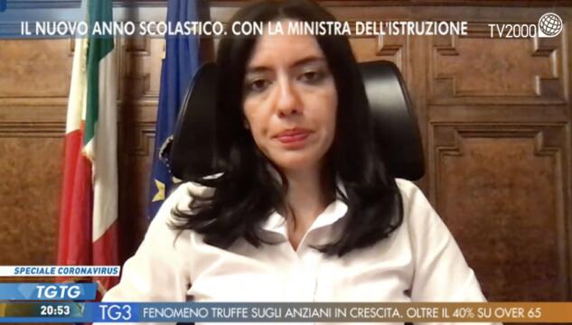 Misurazione febbre