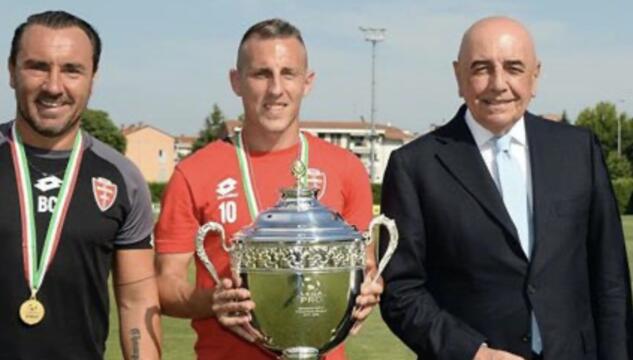 Monza Calcio