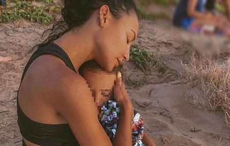 «Naya Rivera è annegata dopo aver salvato suo figlio» article-post