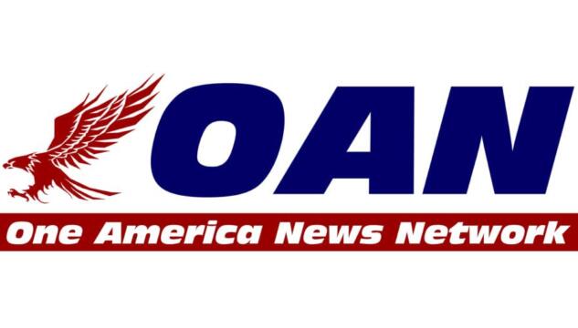 OAN TRUMP