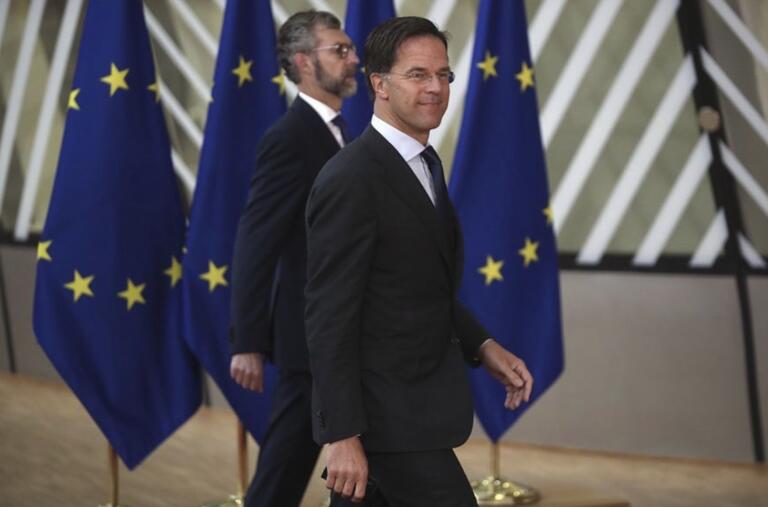Il risultato di Giuseppe Conte in Europa: l’Italia potrebbe avere 36 miliardi in più della previsione iniziale