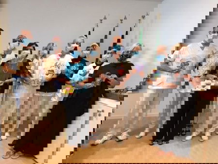 Dopo 137 giorni, nessun paziente Covid nella terapia intensiva di Bergamo article-post