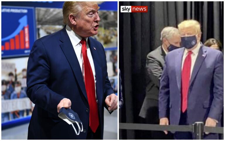 Paul Krugman sul NY Times si chiede perché gli Usa non hanno fatto come l’Italia sul coronavirus