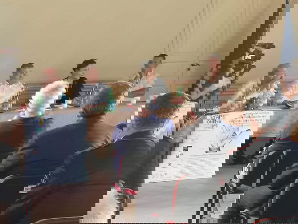 La deputata del M5S Piera Aiello: «I deportati di Auschwitz hanno la fortuna di essere stati uccisi»