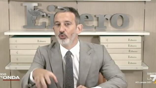 Pietro Senaldi