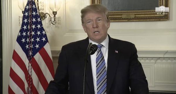 La storia del Pil americano in calo del 33% nonostante i ritardi nel lockdown