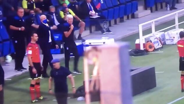 Rissa Mihajlovic-Gasperini