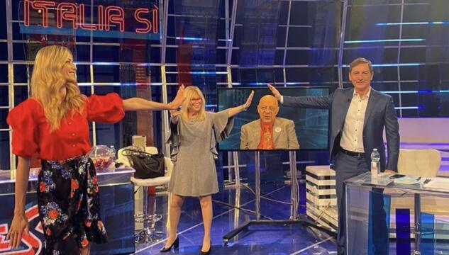 Rita Dalla Chiesa