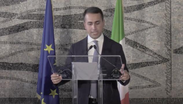 Giulio Regeni
