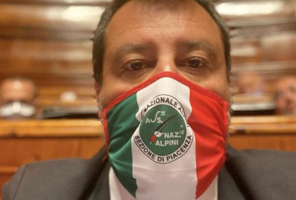 Il 30 luglio il Senato voterà l’autorizzazione a procedere per Salvini sul caso Open Arms