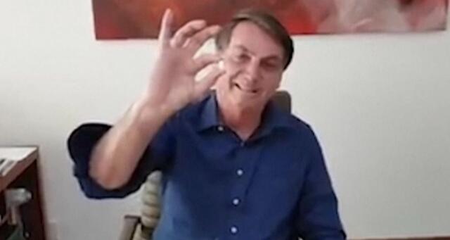 Lula contro Bolsonaro: «Dice di essere positivo al covid solo per far pubblicità all’idrossiclorochina» article-post