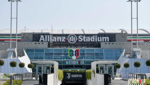 Scudetti Juventus