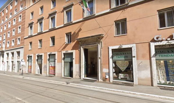 La Lega come il PCI: sceglie via delle Botteghe Oscure