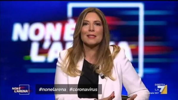 Il deferimento di Selvaggia Lucarelli significa che i figli dei ‘famosi’ non possono esprimere le loro idee