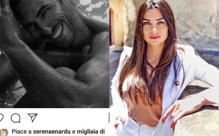 Serena e i like… senza Pago