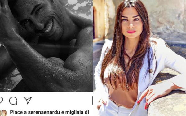 Serena e i like… senza Pago