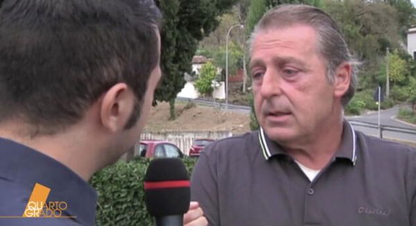 Lo sfogo dell’uomo che finì in carcere per l’omicidio di Serena Mollicone: «Chi indagava su di me ora è indagato»