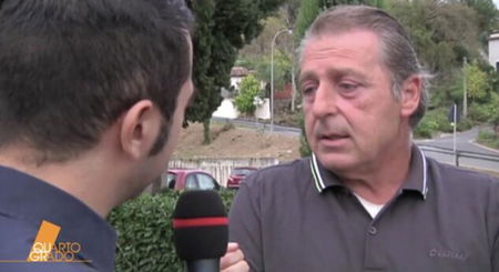 Lo sfogo dell’uomo che finì in carcere per l’omicidio di Serena Mollicone: «Chi indagava su di me ora è indagato» article-post