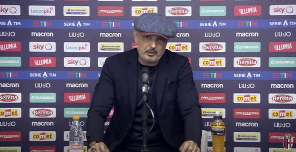 Mihajlovic: «Non prendiamo esempio dal governo che fa decreti a c***o di cane»