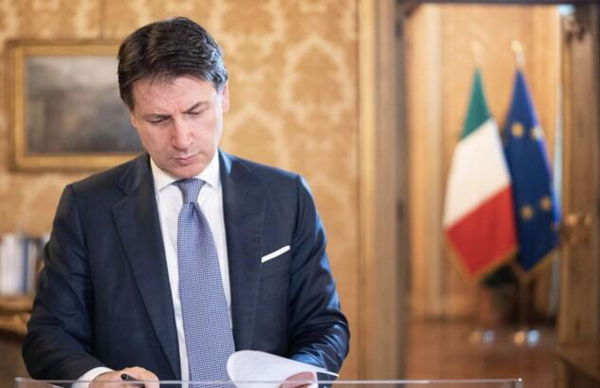 Il 29 luglio si voterà sull’eventuale proroga dello stato di emergenza