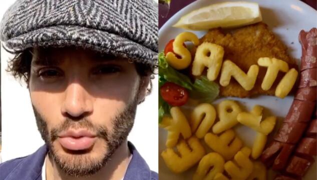 Stefano De Martino