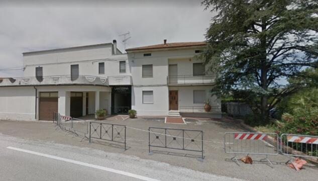 Strage di Corinaldo