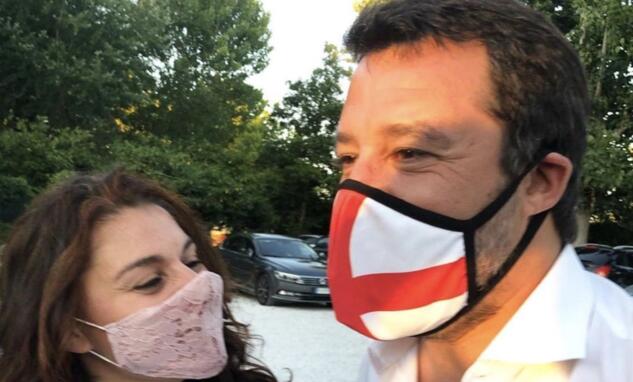 La vicenda del presunto abuso edilizio di Susanna Ceccardi article-post