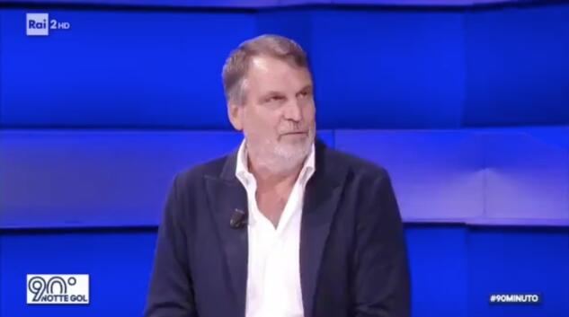 La risposta di Teotino a Tardelli sui ‘38 scudetti’ della Juventus: «Allora io sono il direttore del New York Times» | VIDEO article-post