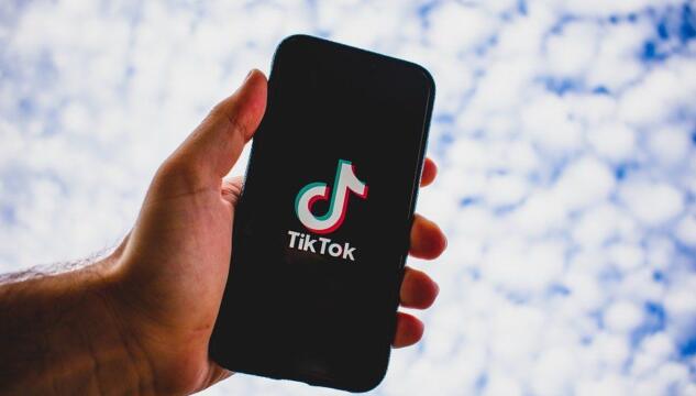 Tik Tok down