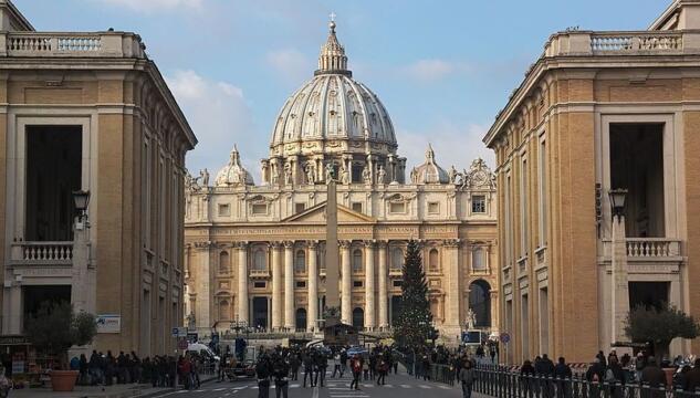 Vaticano