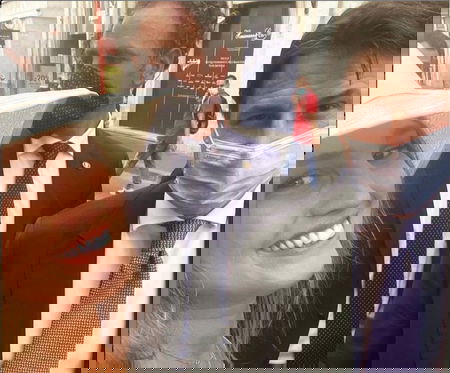 Altro che bimbe di Conte, Alessandra Cantini spiega il motivo (polemico) della sua richiesta di selfie al premier article-post