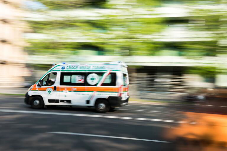 Precipitano da 20 metri: a Roma muoiono due operai