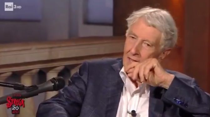 Il commento di Augias alla reazione di Parrella sul #MeToo: «Ha ragione, ma fino a un certo punto»