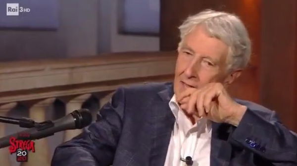 Il commento di Augias alla reazione di Parrella sul #MeToo: «Ha ragione, ma fino a un certo punto»