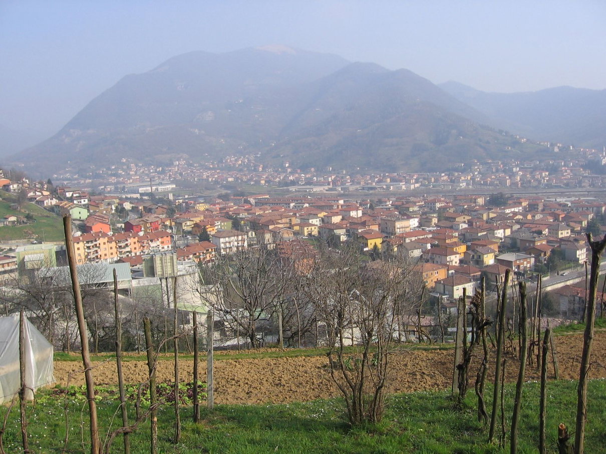 Il bambino di 7 anni del centro estivo di Nembro positivo al coronavirus article-post