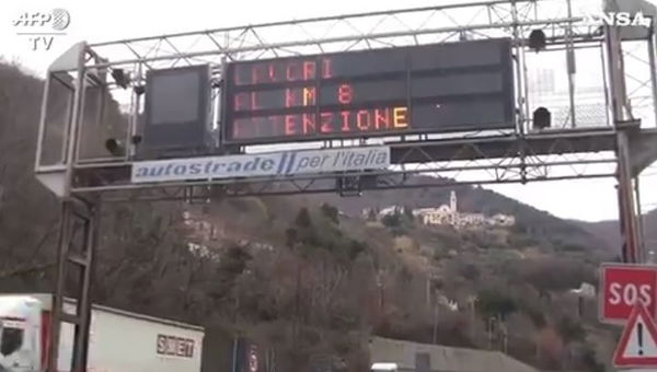 Cosa prevede il nuovo accordo tra Stato e i Benetton