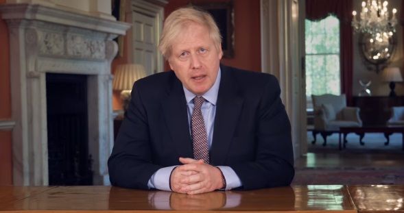 Huawei non sarà tra i fornitori del 5G nel Regno Unito: «Decisione politica, nulla a che vedere con la sicurezza» article-post