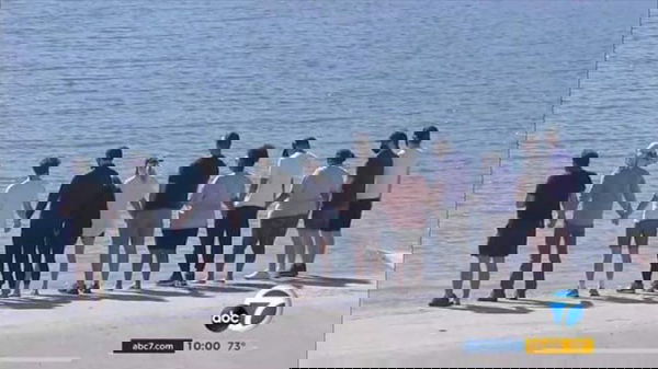 È stato ritrovato il corpo di Naya Rivera