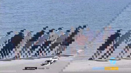 È stato ritrovato il corpo di Naya Rivera article-post