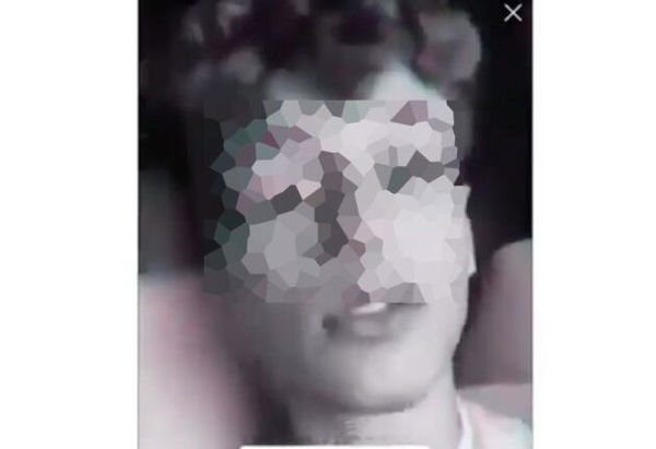 L’avvocato del calciatore della Monregale: «Il video era destinato a un uso privato»