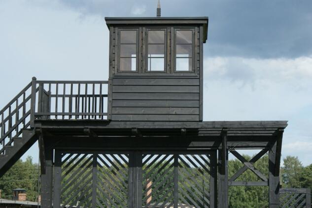 Germania: condannata ex guardia nazista di 93 anni article-post