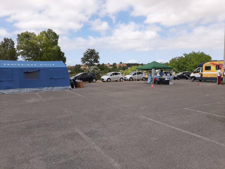 Il centro estivo chiuso in zona Casilina perché due bambini sono positivi al coronavirus