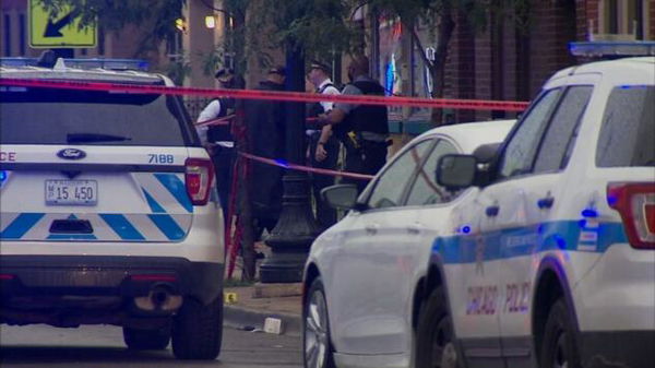 Sparatoria a Chicago, Trump si scaglia contro i sindaci «in ostaggio alla sinistra radicale»