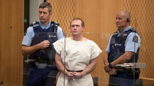 Christchurch: i sopravvissuti alla strage affrontano il suprematista bianco durante l’udienza