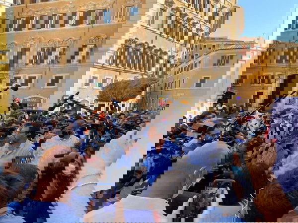 La maggioranza rianima Salvini sulle commissioni, dopo che la Lega aveva «subito» lo scostamento di bilancio