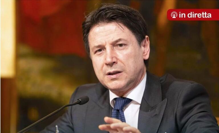 Ma, quindi, cosa ha detto Conte sul verbale del Cts sulle zone rosse ad Alzano e Nembro? Ma, quindi, cosa ha detto Conte sul verbale del Cts sulle zone rosse ad Alzano e Nembro?