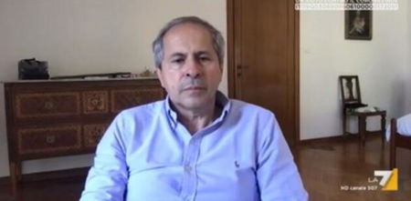 Per Crisanti oggi abbiamo 15-20 volte meno casi di quanto ce n’erano all’inizio della pandemia article-post