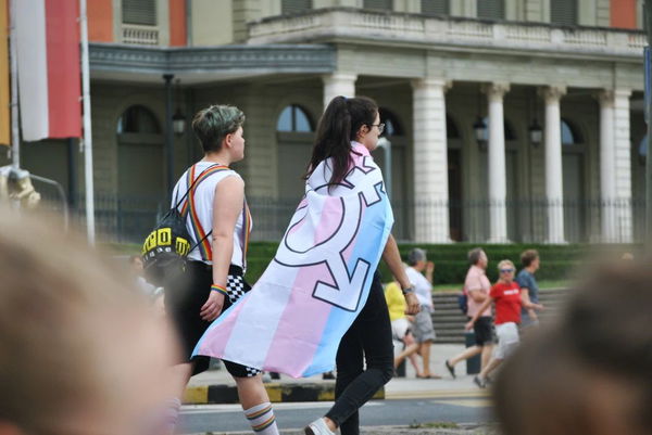 Perché è giusto che la polemica tra Arcilesbica e trans passi in secondo piano rispetto all’approvazione del DDL Zan