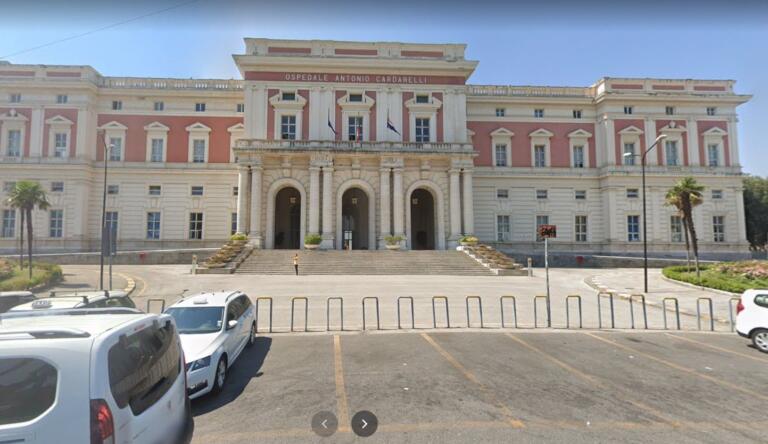 L’appello inascoltato dei genitori di Arianna a De Luca: l’ospedale rifiuta di risarcire la piccola, resa tetraplegica da una cura sbagliata