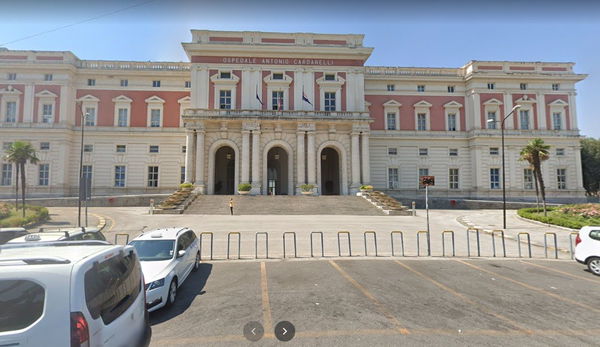 L’appello inascoltato dei genitori di Arianna a De Luca: l’ospedale rifiuta di risarcire la piccola, resa tetraplegica da una cura sbagliata